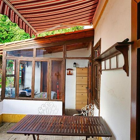 Вилла Casa Roberta Монте-де-Бренья Экстерьер фото