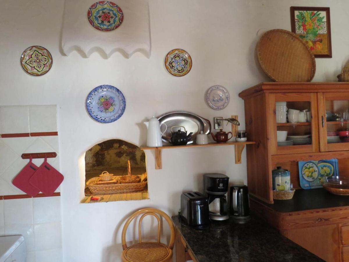 Вилла Casa Roberta Монте-де-Бренья Экстерьер фото