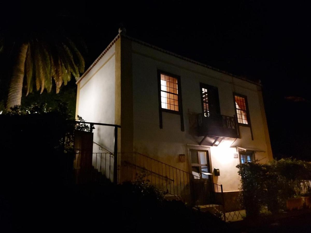 Вилла Casa Roberta Монте-де-Бренья Экстерьер фото