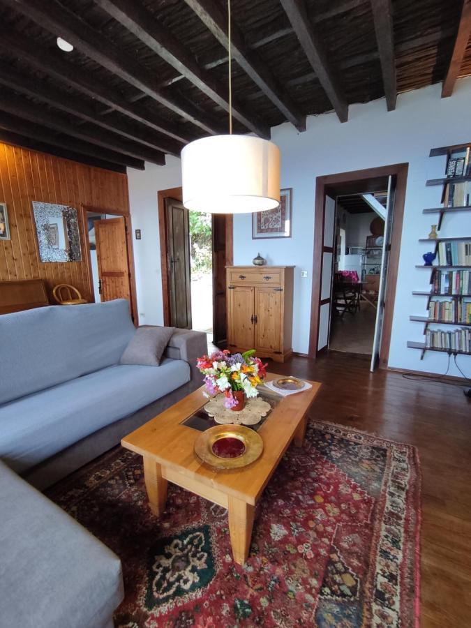 Вилла Casa Roberta Монте-де-Бренья Экстерьер фото