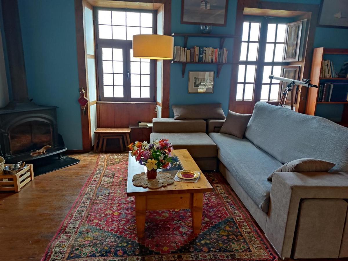 Вилла Casa Roberta Монте-де-Бренья Экстерьер фото